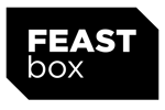 Feast Box logo